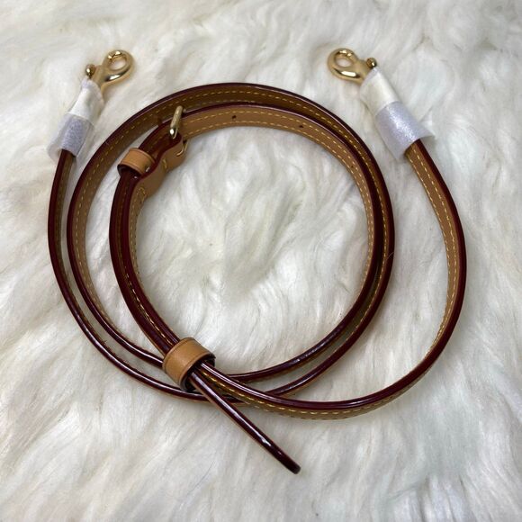 Coach Tan Bag Replacement Strap - Picture 1 of 3